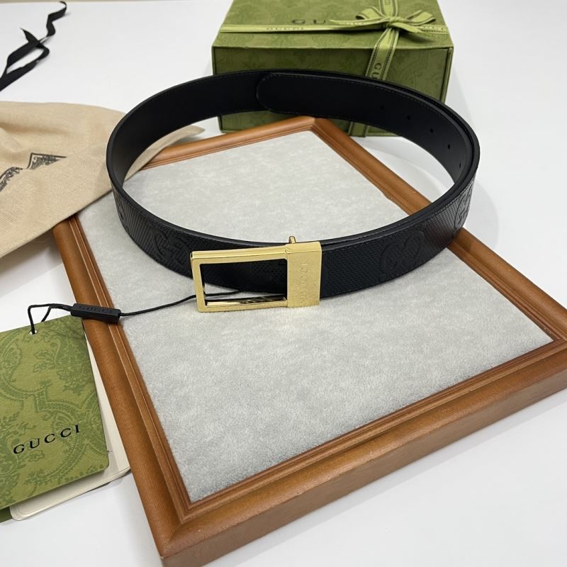 Gvc*1 belts
